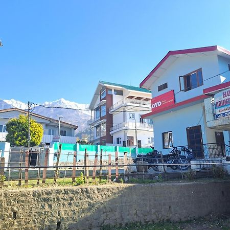 Super Hotel O Country Lodge Dharamshala Eksteriør bilde