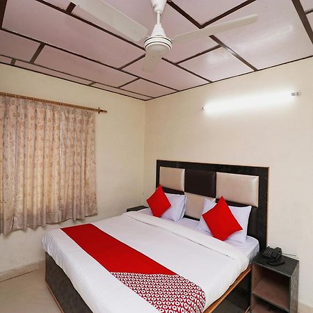 Super Hotel O Country Lodge Dharamshala Eksteriør bilde