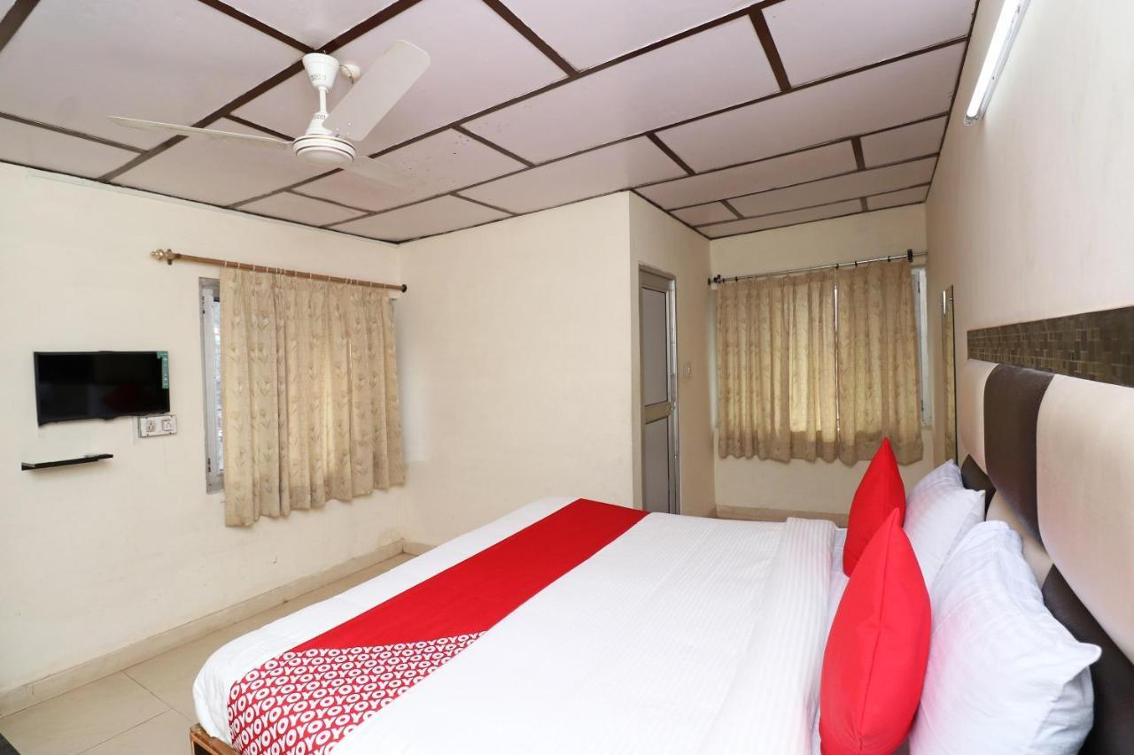 Super Hotel O Country Lodge Dharamshala Eksteriør bilde